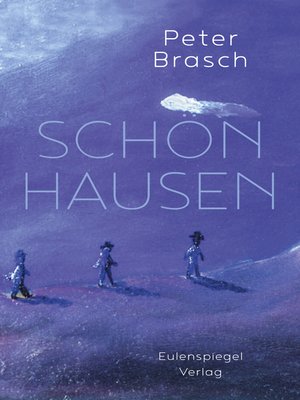 cover image of Schön hausen